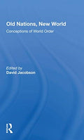 Old Nations, New World
