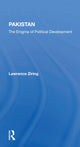 Book cover of: Pakistan Enigma Pol Dev. By: Lawrence Ziring
