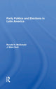 Book cover of: Party Politics And Elections In Latin America. By: J. Mark Ruhl