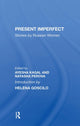Book cover of: Present Imperfect. By: Ayesha Kagal