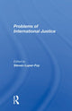 Book cover of: Problems Of International Justice