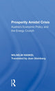 Book cover of: Prosperity Amidst Crisis
