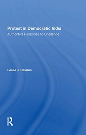 Protest In Democratic India