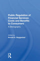 Book cover of: Public Regulation Financ
