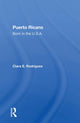 Book cover of: Puerto Ricans