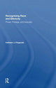 Book cover of: Recognizing Race and Ethnicity, Student Economy Edition. By: Kathleen J. Fitzgerald