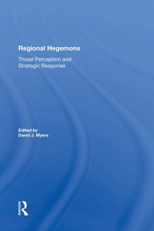 Regional Hegemons