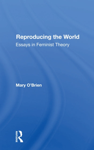 Reproducing The World
