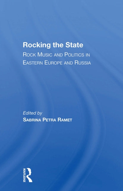 Book cover of: Rocking The State