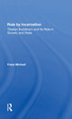 Book cover of: Rule By Incarnation. By: Franz H. Michael