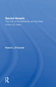 Book cover of: Sacred Vessels. By: Robert L. O'Connell