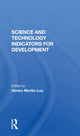 Book cover of: Science And Technology Indicators For Development. By: Hiroko Morita Lou