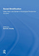Book cover of: Social Stratification, Class, Race, and Gender in Sociological Perspective, Second Edition. By: David B. Grusky