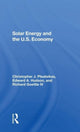 Book cover of: Solar Energy And The U.s. Economy. By: Edward A. Hudson