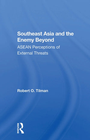 Southeast Asia And The Enemy Beyond