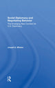 Book cover of: Soviet Diplomacy And Negotiating Behavior. By: Joseph G. Whelan