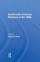 Book cover of: Sovietlatin American Relations In The 1980s
