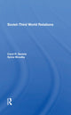 Book cover of: Sovietthird World Relations