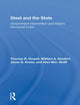 Book cover of: Steel And The State
