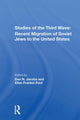 Book cover of: Studies Of The Third Wave