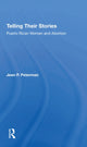 Book cover of: Telling Their Stories. By: Jean Peterman
