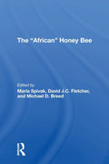 The african Honey Bee
