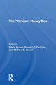 Book cover of: african Honey Bee. By: Marla Spivak