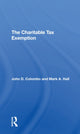 Book cover of: Charitable Tax Exemption. By: John D. Colombo