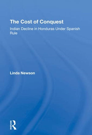 Cost Of Conquest