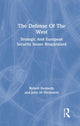 Book cover of: Defense Of The West