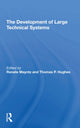 Book cover of: Development Of Large Technical Systems. By: Renate Mayntz