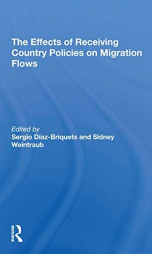 Effects Of Receiving Country Policies On Migration Flows