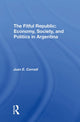 Book cover of: Fitful Republic