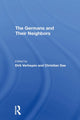 Book cover of: Germans And Their Neighbors
