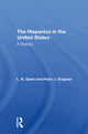 Book cover of: Hispanics In The United States