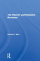 Book cover of: Hoover Commissions Revisited. By: Ronald C Moe