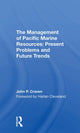Book cover of: Management Of Pacific Marine Resources