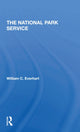 Book cover of: National Park Service. By: William Everhart