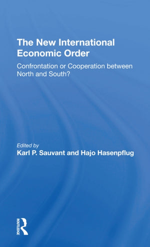 New International Economic Order