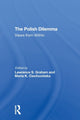 Book cover of: Polish Dilemma. By: Lawrence S Graham