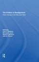 Book cover of: Politics Of Realignment. By: Peter F Galderisi