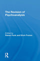 Book cover of: Revision Of Psychoanalysis