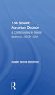 Book cover of: Soviet Agrarian Deba