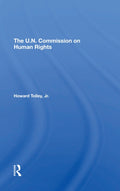 The Un Commission On Human Rights