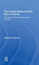 Book cover of: United States And The Horn Of Africa. By: Okbazghi Yohannes