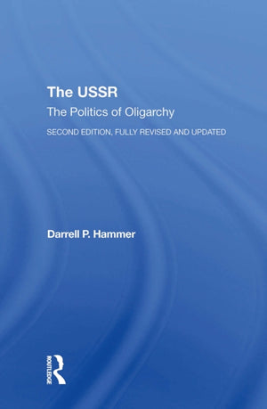 The Ussr