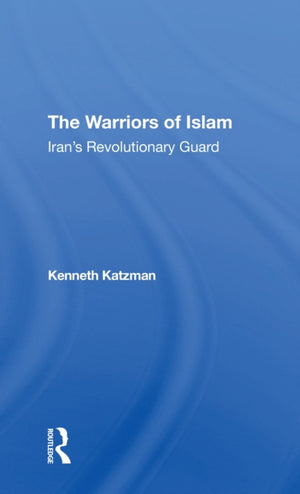 The Warriors Of Islam
