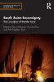 Book cover of: South Asian Sovereignty. By: David Gilmartin