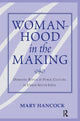 Book cover of: Womanhood In The Making. By: Mary Hancock