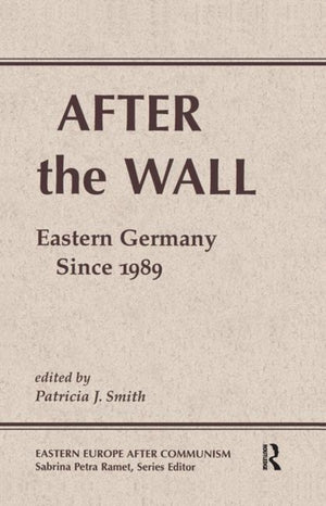 After The Wall